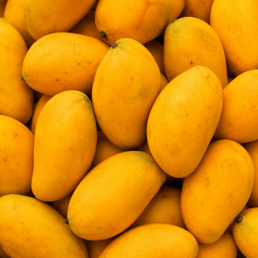 Premium Sindhri Mangoes – 10KG Value Family Box (Export Quality)