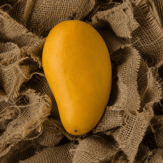 Premium Export Quality White Chaunsa Mango